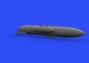 Eduard 648528 Sky Shadow ECM pod 1/48